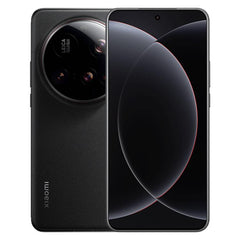 Xiaomi 15 Ultra Dual Satellite Version, 16GB+1TB, 3D Ultrasonic Fingerprint, 200MP Camera, 6.73 inch Xiaomi HyperOS 2 Snapdragon 8 Elite Octa Core 3nm, NFC, Network: 5G, Dual Satellite Version, 16GB+1TB