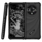Armor X31 / Black
