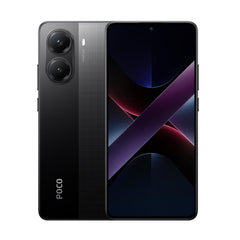 Xiaomi POCO X7 Pro 5G Global, 12GB+512GB, In-screen Fingerprint, 6.67 inch Xiaomi HyperOS 2 MediaTek Dimensity 8400-Ultra Octa Core, NFC, Network: 5G