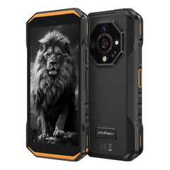 Ulefone Armor X32 Pro 5G, 8GB+256GB, Night Vision, IP68/IP69K Rugged Phone, 5.65 inch Android 14 MediaTek Dimensity 6300 Octa Core, Network: 5G, NFC, OTG