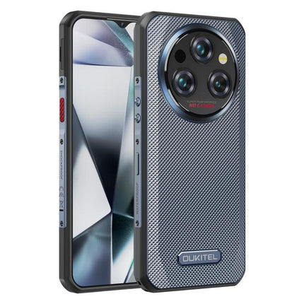 Oukitel WP35 Pro 5G Rugged Phone, 12GB+512GB, 6.6 inch MediaTek Dimensity 6300 Octa Core, NFC, OTG, Network: 5G, WP35 Pro 5G