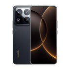 16GB+512GB / Black