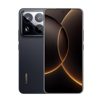 Xiaomi 15S Pro, 16GB+512GB, 3D Ultrasound Fingerprint, 6.73 inch Xiaomi HyperOS 2 Xring O1 3nm Deca-Core, NFC, Network: 5G, 16GB+512GB