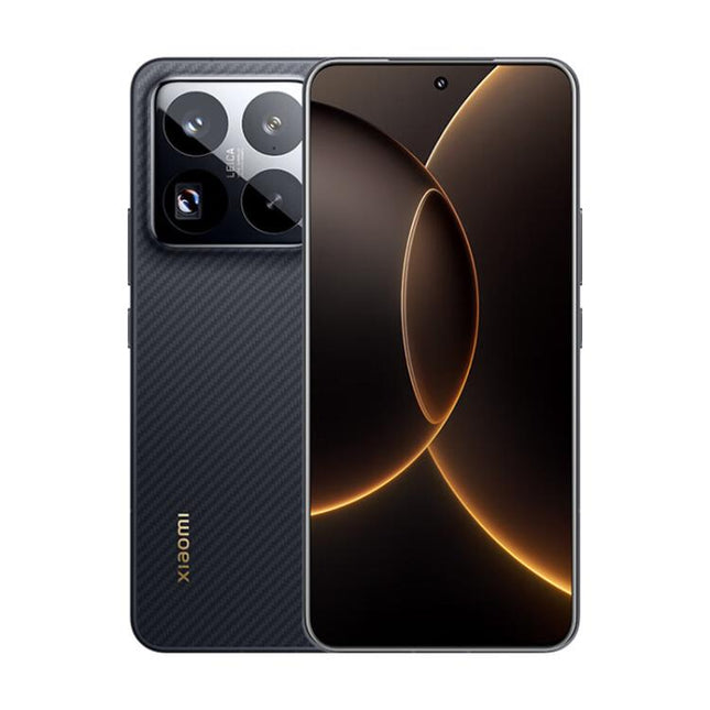 Xiaomi 15S Pro, 16GB+512GB, 3D Ultrasound Fingerprint, 6.73 inch Xiaomi HyperOS 2 Xring O1 3nm Deca-Core, NFC, Network: 5G, 16GB+512GB