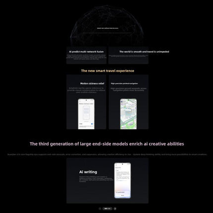 Xiaomi 15S Pro, 16GB+512GB, 3D Ultrasound Fingerprint, 6.73 inch Xiaomi HyperOS 2 Xring O1 3nm Deca-Core, NFC, Network: 5G