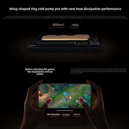 Xiaomi 15S Pro, 16GB+512GB, 3D Ultrasound Fingerprint, 6.73 inch Xiaomi HyperOS 2 Xring O1 3nm Deca-Core, NFC, Network: 5G