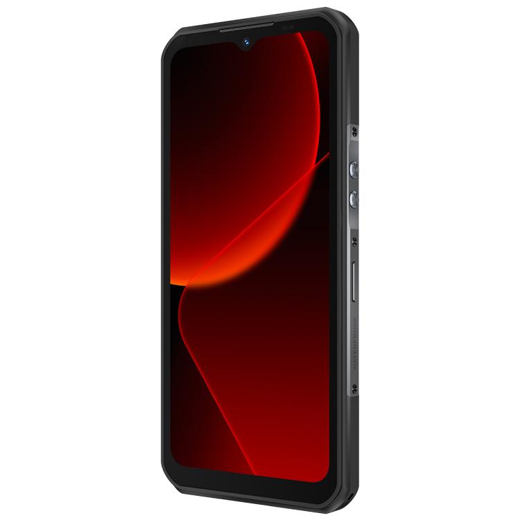 Oukitel WP55 Pro 5G Rugged Phone, 16GB+512GB, 108MP Camera, Fingerprint Identification, 6.6 inch Android 15 MediaTek Dimensity 7025 Octa Core, NFC, OTG, Network: 5G