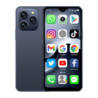 6GB+128GB / Dark Blue