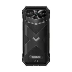 DOOGEE V Max Pro Rugged Phone, 12GB+512GB, 6.58 inch Android 14 Dimensity 7050 Octa Core 2.6GHz, Network: 5G, OTG, NFC