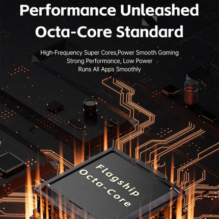 SOYES Maxo Rugged Phone, 6GB+128GB, 3.88 inch Android 12.0 MTK6762 Octa Core, Network: 4G, Dual SIM, OTG, Support Google Play Store