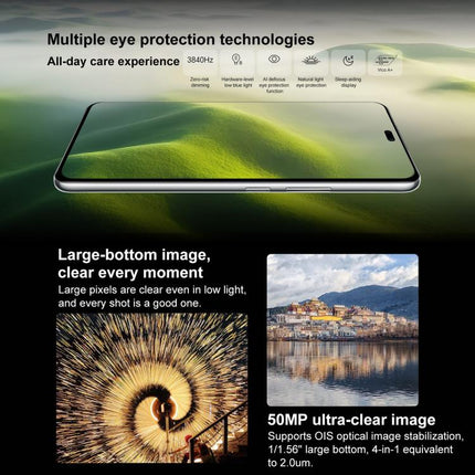 Honor Power, 8GB+256GB, Screen Fingerprint, 6.78 inch MagicOS 9.0 Snapdragon 7 Gen 3 Octa Core, Network: 5G, NFC, OTG