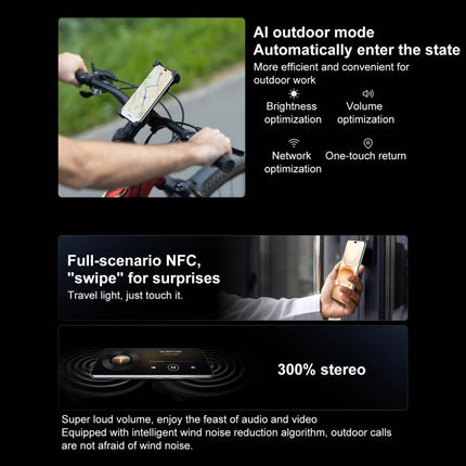 Honor Power, 8GB+256GB, Screen Fingerprint, 6.78 inch MagicOS 9.0 Snapdragon 7 Gen 3 Octa Core, Network: 5G, NFC, OTG