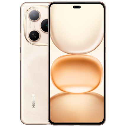 Honor Power, 12GB+512GB, Screen Fingerprint, 6.78 inch MagicOS 9.0 Snapdragon 7 Gen 3 Octa Core, Network: 5G, NFC, OTG