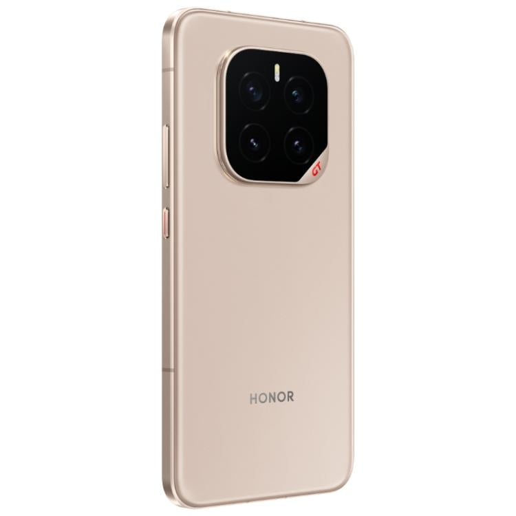 Honor GT Pro, 12GB+256GB, Ultrasonic Fingerprint, 6.78 inch MagicOS 9.0 / Android 15 Snapdragon 8 Elite Octa Core, Network: 5G, NFC, OTG, 12GB+256GB