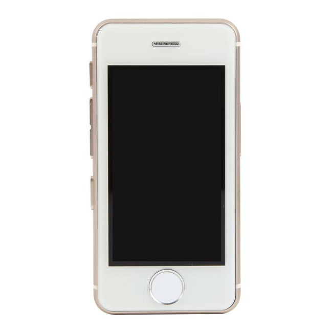 MELROSE S9, 512MB+8GB, 2.45 inch Android 5.1 MTK6580 Quad Core, Bluetooth, WiFi, Network: 3G
