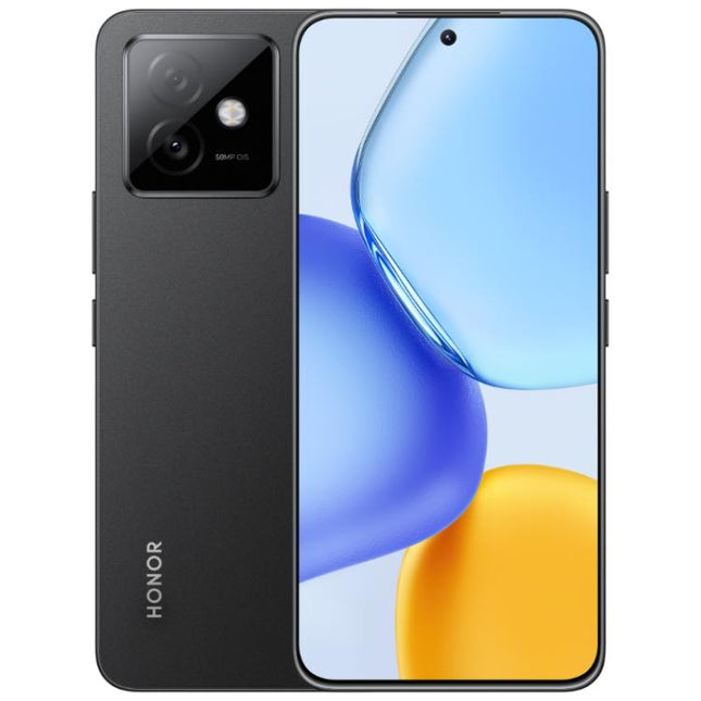Honor X60 GT, 16GB+512GB, In-screen Fingerprint, 6.7 inch MagicOS 9.0 Android 15.0 Snapdragon 8+ Gen 1 Octa Core, Network: 5G, OTG, NFC