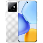 16GB+512GB / White