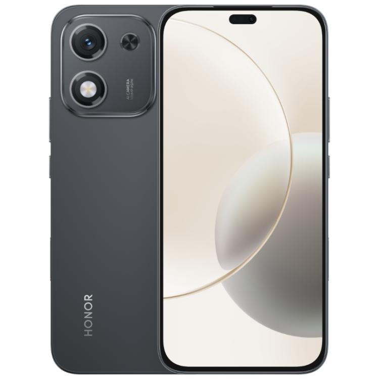 Honor X70i, 8GB+256GB, In-screen Fingerprint, 6.7 inch MagicOS 9.0 Android 15.0 Dimensity 7025 Ultra Octa Core, Network: 5G, OTG, NFC
