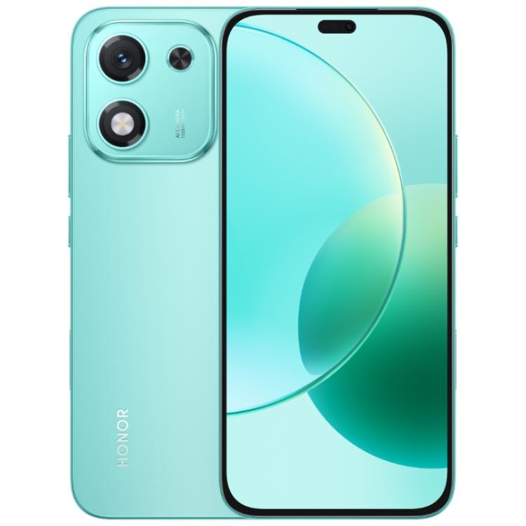 Honor X70i, 8GB+256GB, In-screen Fingerprint, 6.7 inch MagicOS 9.0 Android 15.0 Dimensity 7025 Ultra Octa Core, Network: 5G, OTG, NFC
