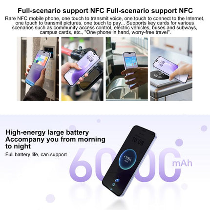 Honor X70i, 8GB+256GB, In-screen Fingerprint, 6.7 inch MagicOS 9.0 Android 15.0 Dimensity 7025 Ultra Octa Core, Network: 5G, OTG, NFC