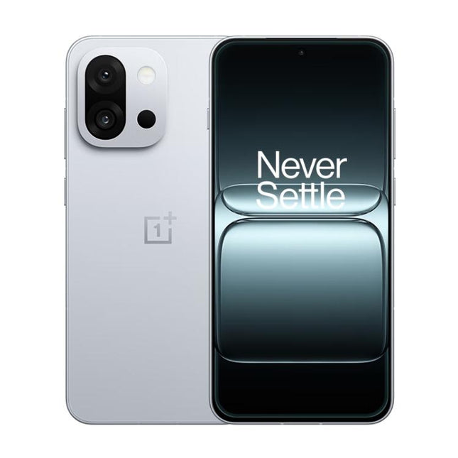 OnePlus 13T, 12GB+512GB, Screen Fingerprint Identification, 6.32 inch ColorOS 15.0 Snapdragon 8 Elite Octa Core, NFC, Network: 5G, 12GB+512GB