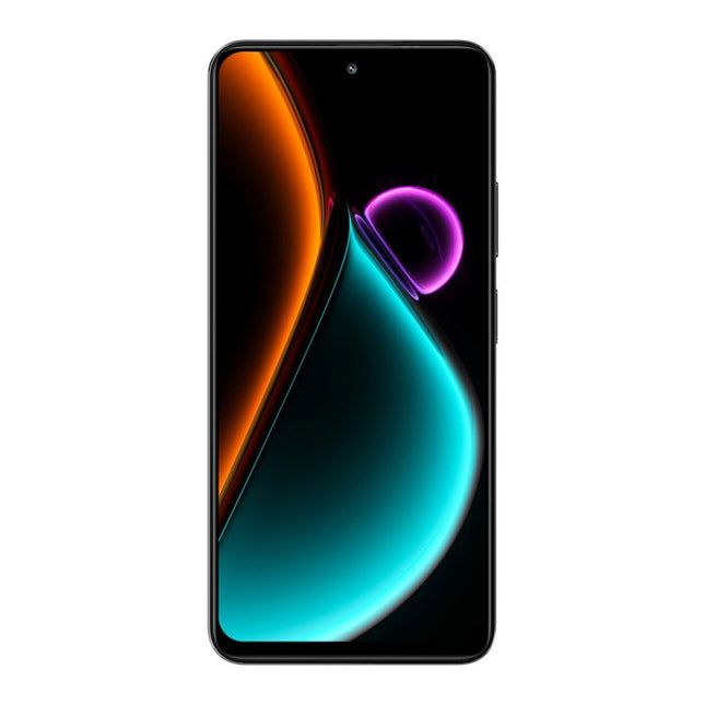 Blackview COLOR 6, 8GB+256GB, Fingerprint & Face Identification, 6.67 inch Android 15 MediaTek Helio G81 Octa Core, Network: 4G