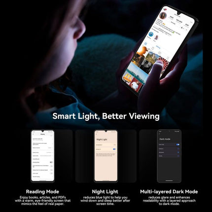 Blackview SHARK 6 5G, 4GB+128GB, 6.88 inch Android 15 Unisoc UMS9620 T8100 Octa Core, Network: 5G, NFC, OTG