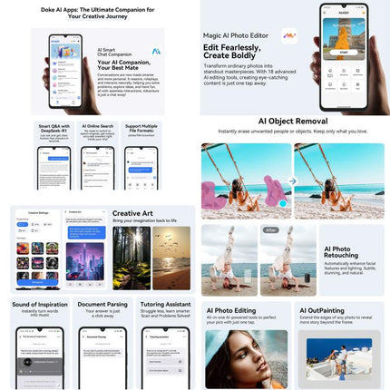 Blackview SHARK 6 5G, 4GB+128GB, 6.88 inch Android 15 Unisoc UMS9620 T8100 Octa Core, Network: 5G, NFC, OTG