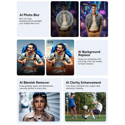 Blackview SHARK 6 5G, 4GB+128GB, 6.88 inch Android 15 Unisoc UMS9620 T8100 Octa Core, Network: 5G, NFC, OTG