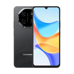 Blackview SHARK 6 5G, 8GB+128GB, 6.88 inch Android 15 Unisoc UMS9620 T8100 Octa Core, Network: 5G, NFC, OTG