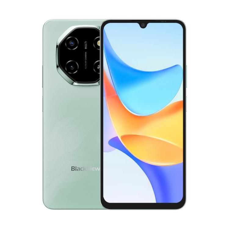 Blackview SHARK 6 5G, 8GB+128GB, 6.88 inch Android 15 Unisoc UMS9620 T8100 Octa Core, Network: 5G, NFC, OTG