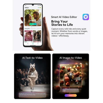 Blackview SHARK 6 5G, 8GB+128GB, 6.88 inch Android 15 Unisoc UMS9620 T8100 Octa Core, Network: 5G, NFC, OTG, 8GB+128GB