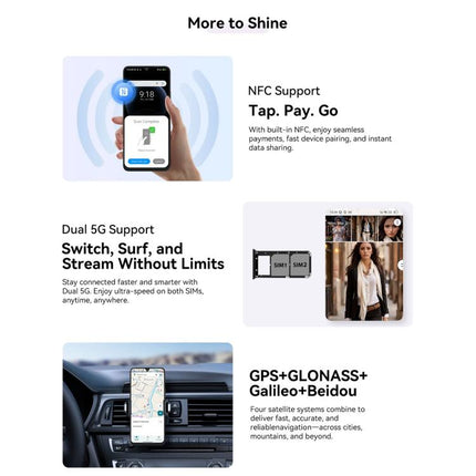 Blackview SHARK 6 5G, 8GB+128GB, 6.88 inch Android 15 Unisoc UMS9620 T8100 Octa Core, Network: 5G, NFC, OTG, 8GB+128GB