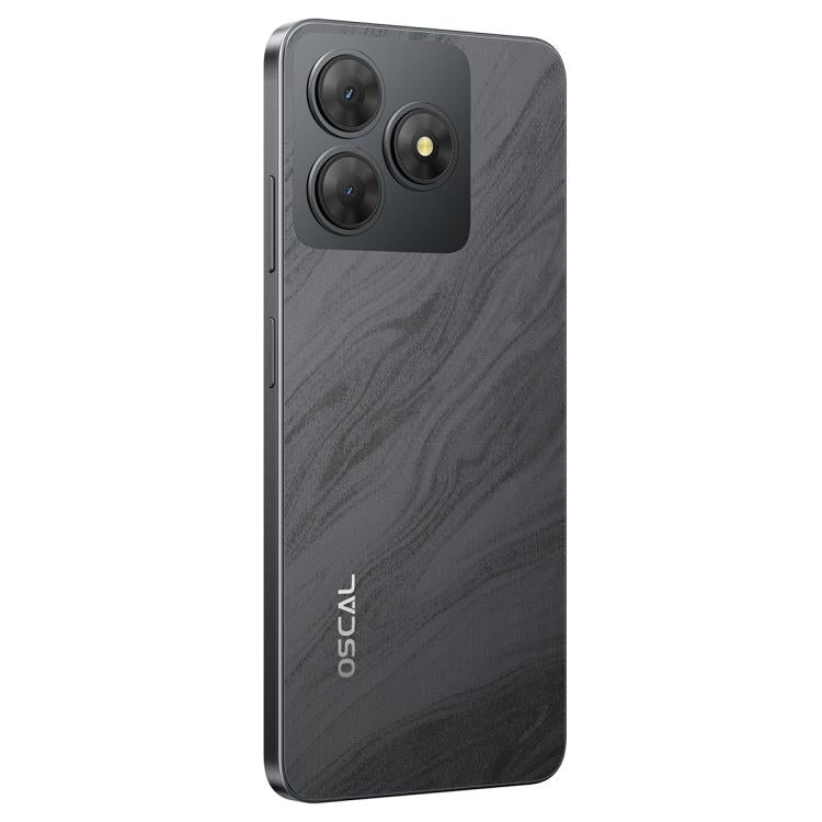 Blackview Oscal FLAT 2C, 2GB+64GB, 6.56 inch Android 14 Unisoc SC9863A T603 Octa Core, Network: 4G
