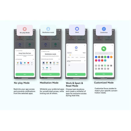 Blackview Oscal FLAT 2C, 2GB+64GB, 6.56 inch Android 14 Unisoc SC9863A T603 Octa Core, Network: 4G