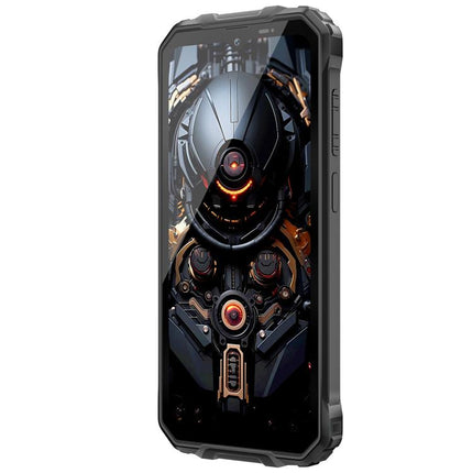 Blackview Oscal Marine 2, 8GB+256GB, 6.56 inch Android 15 Unisoc UMS9230E T615 Octa Core, Network: 4G, OTG, NFC, 8GB+128GB