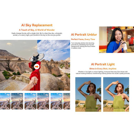 Blackview Oscal Marine 2, 8GB+256GB, 6.56 inch Android 15 Unisoc UMS9230E T615 Octa Core, Network: 4G, OTG, NFC, 8GB+128GB