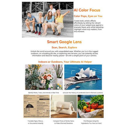 Blackview Oscal Marine 2, 8GB+256GB, 6.56 inch Android 15 Unisoc UMS9230E T615 Octa Core, Network: 4G, OTG, NFC, 8GB+128GB