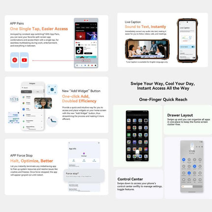 Blackview Oscal Pilot 3 5G Rugged Phone, 12GB+256GB, Night Vision Camera, 6.56 inch Android 15 MediaTek Dimensity 6300 Octa Core, Network: 5G, OTG, NFC