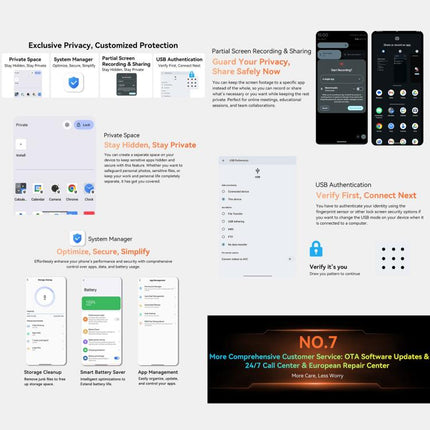 Blackview Oscal Pilot 3 5G Rugged Phone, 12GB+256GB, Night Vision Camera, 6.56 inch Android 15 MediaTek Dimensity 6300 Octa Core, Network: 5G, OTG, NFC