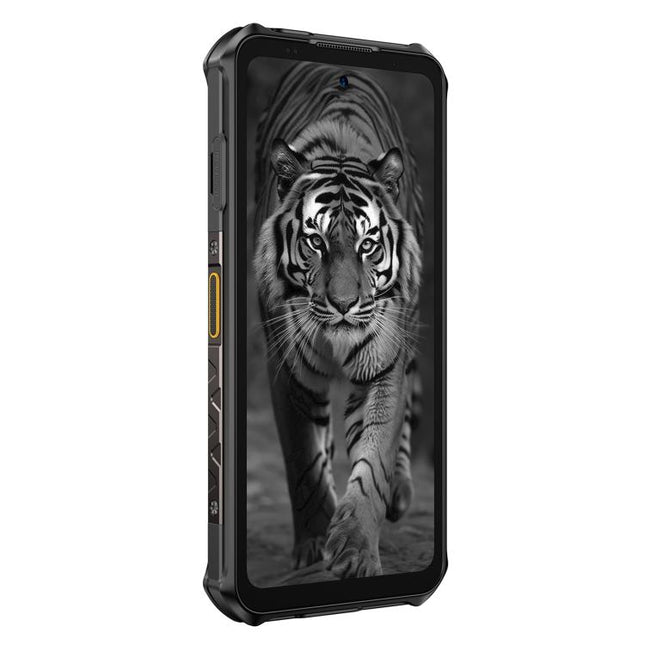 Ulefone Armor X16, 6GB+128GB, Night Vision, IP68/IP69K Rugged Phone, 6.56 inch Android 15 MediaTek Helio G91 Octa Core, Network: 4G, NFC, OTG, Armor X16, 6GB+128GB