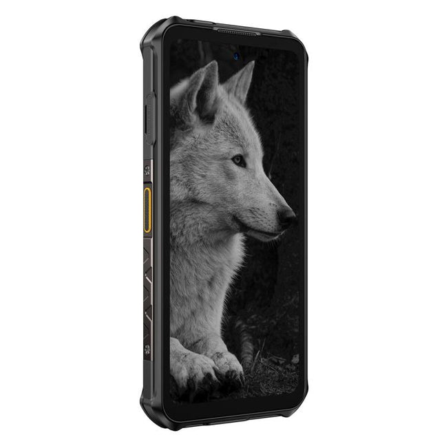 Ulefone Armor X16 Pro, 5GB+256GB, Night Vision, IP68/IP69K Rugged Phone, 6.56 inch Android 15 MediaTek Dimensity 6300 Octa Core, Network: 5G, NFC, OTG