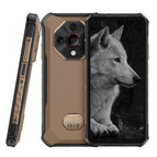 Armor X16 Pro, 8GB+256GB / Sand Dune