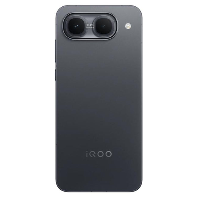 vivo iQOO Neo11 Ultra, 12GB+256GB, Ultrasonic 3D Fingerprint, 6.83 inch Android 16 OriginOS 6 Dimensity 9500M Octa Core, OTG, NFC, Network: 5G, 12GB+256GB