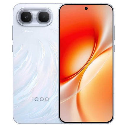 vivo iQOO Neo11 Ultra, 12GB+512GB, Ultrasonic 3D Fingerprint, 6.83 inch Android 16 OriginOS 6 Dimensity 9500M Octa Core, OTG, NFC, Network: 5G, 12GB+512GB