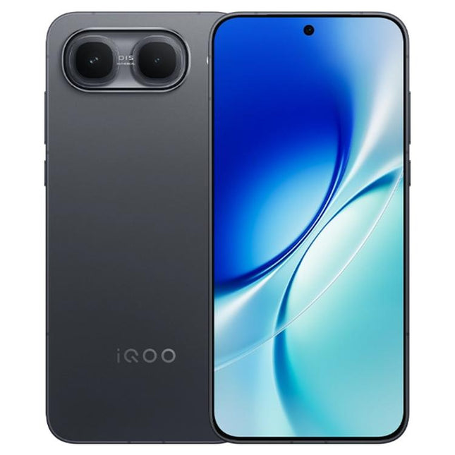 vivo iQOO Neo11 Ultra, 16GB+256GB, Ultrasonic 3D Fingerprint, 6.83 inch Android 16 OriginOS 6 Dimensity 9500M Octa Core, OTG, NFC, Network: 5G, 16GB+256GB