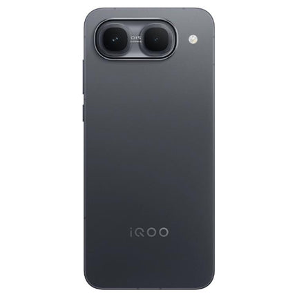 vivo iQOO Neo11 Ultra, 16GB+256GB, Ultrasonic 3D Fingerprint, 6.83 inch Android 16 OriginOS 6 Dimensity 9500M Octa Core, OTG, NFC, Network: 5G, 16GB+256GB