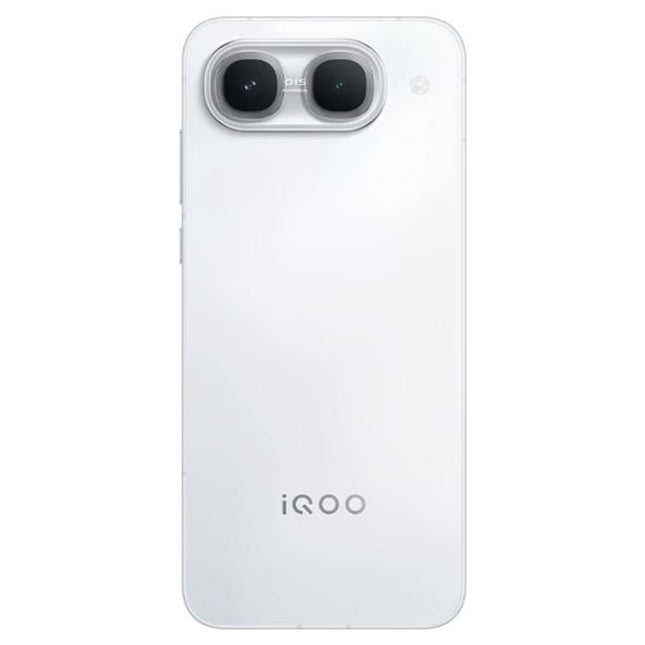 vivo iQOO Neo11 Ultra, 16GB+256GB, Ultrasonic 3D Fingerprint, 6.83 inch Android 16 OriginOS 6 Dimensity 9500M Octa Core, OTG, NFC, Network: 5G, 16GB+256GB