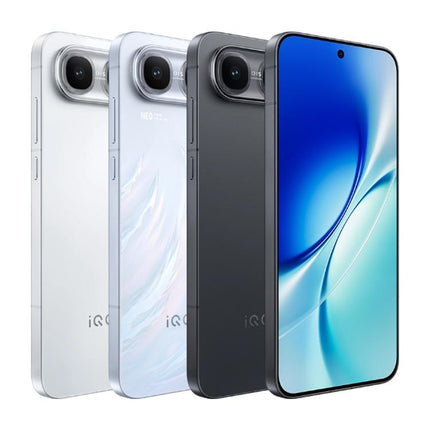 vivo iQOO Neo11 Ultra, 16GB+256GB, Ultrasonic 3D Fingerprint, 6.83 inch Android 16 OriginOS 6 Dimensity 9500M Octa Core, OTG, NFC, Network: 5G, 16GB+256GB