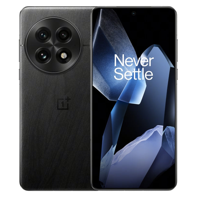 OnePlus 13 PJZ110, 24GB+1TB, Screen Fingerprint Identification, 6.82 inch ColorOS 15.0 / Android 15 Snapdragon 8 Elite 3nm Octa Core, NFC, Network: 5G, 24GB+1TB